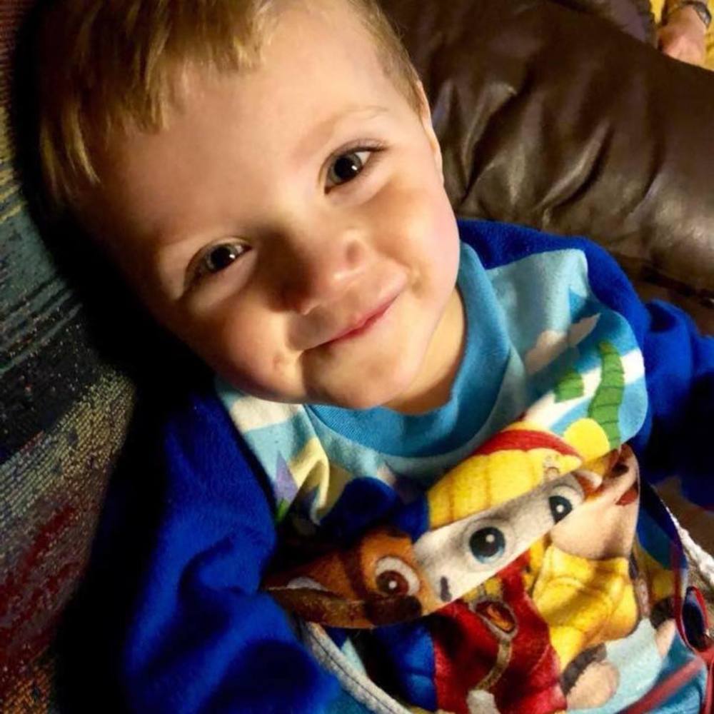 Meet your Posher, Bridget